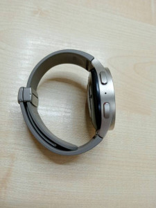 Смарт годинник Samsung SM-R925 Galaxy Watch 5 Pro 45mm eSIM