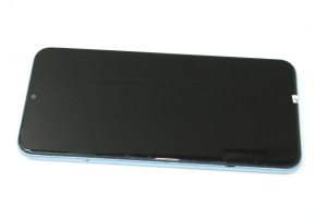Мобильный телефон Tecno Spark Go 2022 KG5m