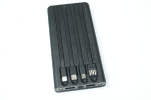 Power Bank CAPACITY 30000mAh