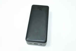 Power Bank Baseus PPAP-30 30000mah