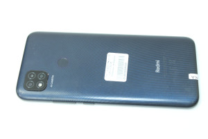 Мобильный телефон Xiaomi Redmi 9C NFC 2/32GB