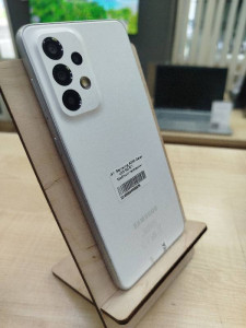 Мобільний телефон Samsung A336 Galaxy A33 5G 6/128GB