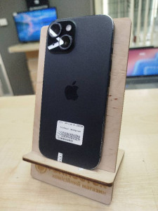 Мобильный телефон iPhone 15 128GB