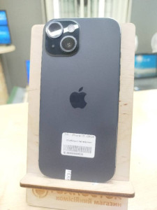 Мобильный телефон iPhone 15 128GB