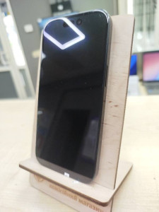 Мобильный телефон iPhone 15 128GB