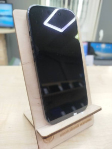 Мобильный телефон iPhone 15 128GB