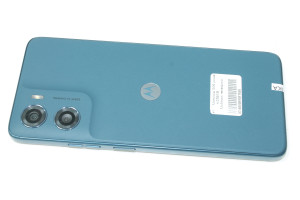 Мобільний телефон Motorola G06 4/256GB