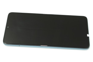 Мобільний телефон Motorola G06 4/256GB