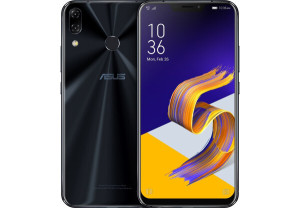 Мобільний телефон Asus ZenFone 5 ZE620KL 4/64Gb