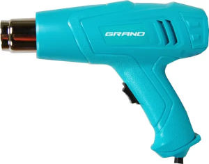 Фен будівельний Grand ФП-2150