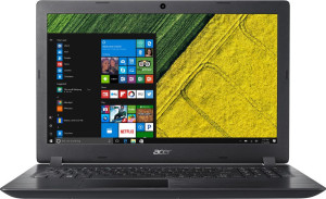Ноутбук Acer Aspire 3 A315-21 N17Q3