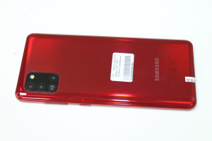 Мобильный телефон Samsung A315 Galaxy A31 4/64GB