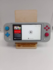 Ігрова консоль Nintendo Switch Lite (HDH-001)