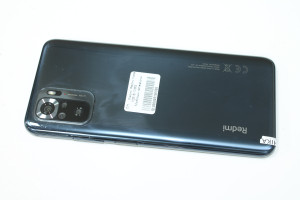 Мобільний телефон Xiaomi Redmi Note 10S 6 / 128GB
