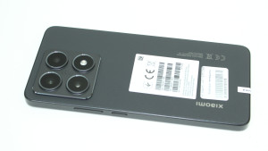 Мобільний телефон Xiaomi 14T 12/512GB