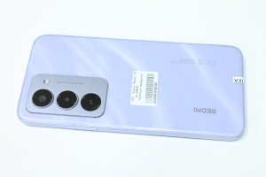 Мобільний телефон Xiaomi Redmi 15 6/128GB