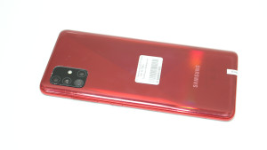 Мобільний телефон Samsung A515 Galaxy A51 6/128GB