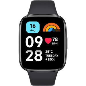 Смарт годинник Redmi Watch 3 Active
