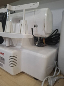 Оверлок Janome T-34