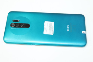 Мобільний телефон Xiaomi Redmi 9 3 / 32GB