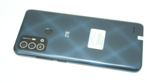Мобільний телефон ZTE Blade A53 Pro 4/64GB