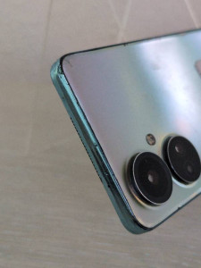 Мобільний телефон Tecno Camon 19 Pro (CI8n) 8/128GB