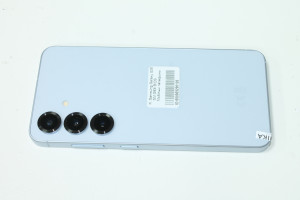 Мобильный телефон Samsung Galaxy S25 SM-S931B/DS 12/128GB