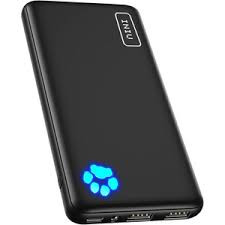 Power bank Iniu BI-B41 10000mAh