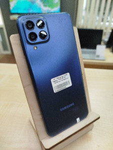 Мобільний телефон Samsung M336 Galaxy M33 5G 6/128GB