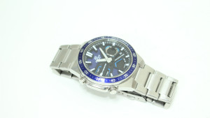 Годинник кварцовий CASIO EDIFICE EFV-C110