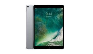 Планшет Apple IPad New 2017 128Gb Wi-Fi A1822