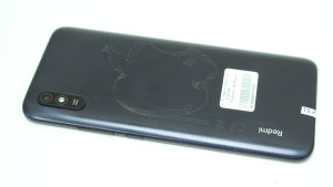 Мобільний телефон Xiaomi Redmi 9A 2 / 32GB