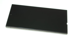 Мобільний телефон Samsung S928 Galaxy S24 Ultra 12/256GB