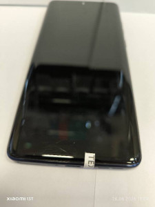Мобільний телефон Motorola Edge 60 12/256GB
