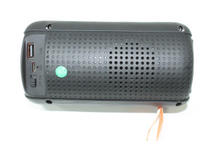 Портативна акустика CYBOO MS2204BT