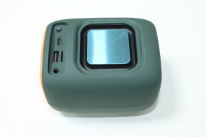 Портативна акустика Disco speaker UF-01
