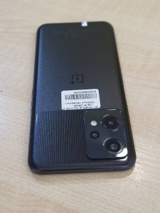 Мобільний телефон OnePlus Nord CE 2 Lite 5G 8/128GB