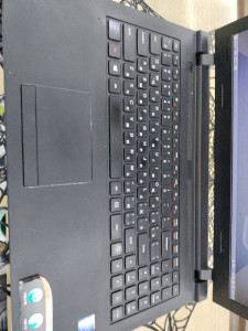 Ноутбук Lenovo IdeaPad 100-15IBY
