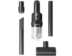 Автопилосос Vacuum Cleaner 108032