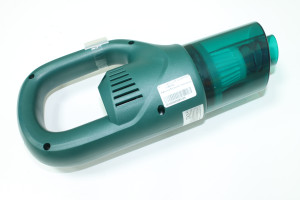 Автопилосос Vacuum Cleaner 108032