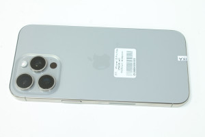 Мобильный телефон iPhone 15 Pro Max 256GB (eSim)