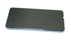Мобільний телефон Infinix HOT 40i (X6528B) 8/256GB