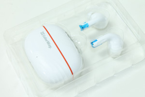 Bluetooth гарнитура Color Way Earbuds Slim TWS-5