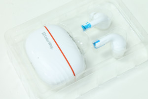 Bluetooth гарнитура Color Way Earbuds Slim TWS-5