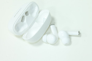 Bluetooth гарнитура Titanum TWS EARBUDS TW11