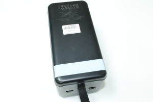 Power Bank Hoco J123D 90000mAh