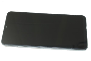 Мобільний телефон Xiaomi Redmi 13C 4/128GB