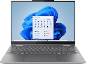 Ноутбук Lenovo Yoga 7 2-in-1 14ILL10