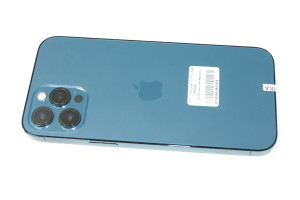 Мобільний телефон iPhone 12 Pro Max 256GB