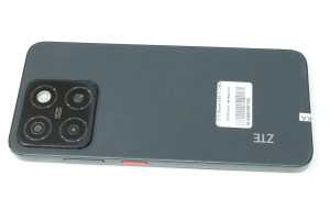 Мобільний телефон ZTE Blade A55 4/128GB